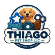 Thiago Pet shop LLC